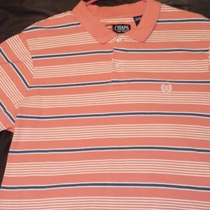 Mens Chaps large shirt